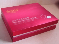 化妆品礼品盒 (1)