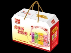 酒水高档礼盒 (2)